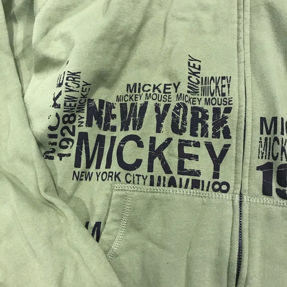 Disney Men’s sweatshirt - Picture 5 of 5